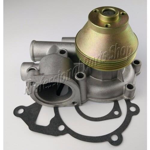 750-40627 Water Pump For Lister Petter 3 bolts