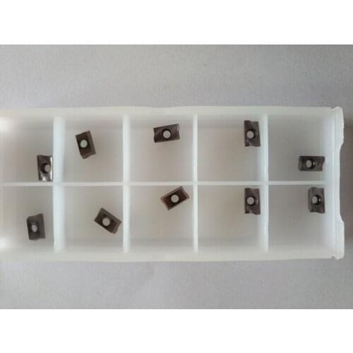 AXMT0602PDER WP200 Original CNC blade carbide insert lathe tool 10pcs/lot FREE SHIPPING