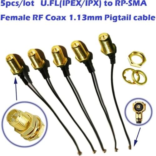 CERXUS Electronic Parts