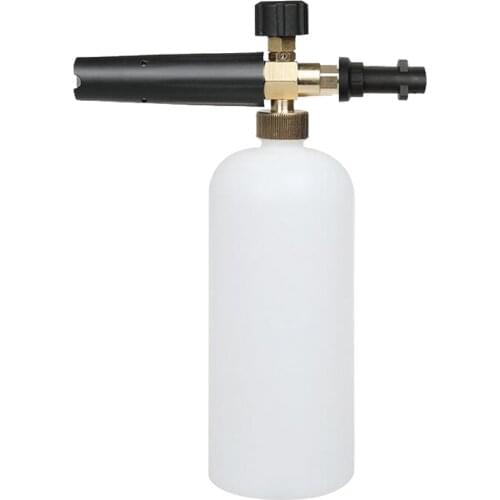Pressure Snow Foam Lance Pressure Gun Sprayer Jet For K2 and K3