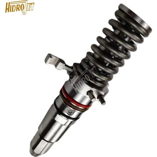 Diesel engine parts injector nozzle 0R2924 fuel injector for sale