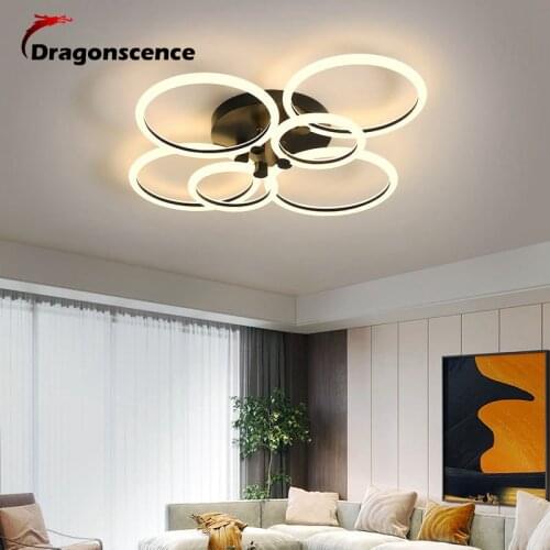 Dragonscence Remote Control Chandeliers