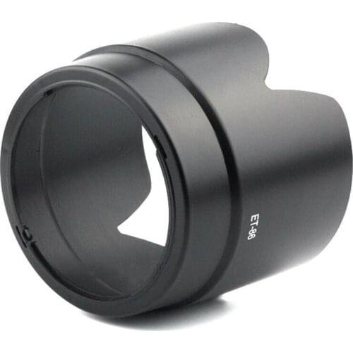 ET-86 Lens Hood Shade 77mm Thread for Canon EF 70-200mm f/2.8L IS USM ET86 new