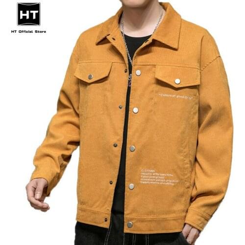 HT Men's Sports Jackets