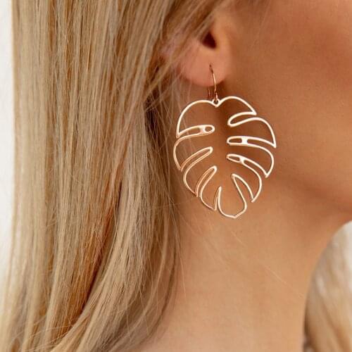 Jisensp Dangle Earrings