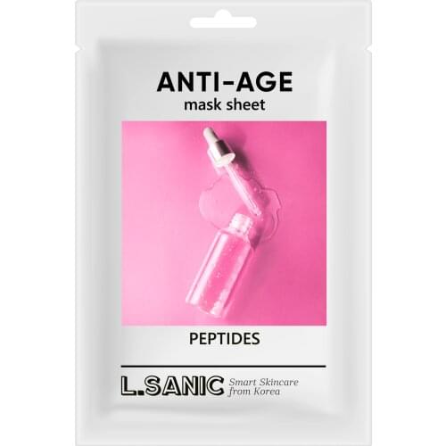 L.SANIC Facial Care Products