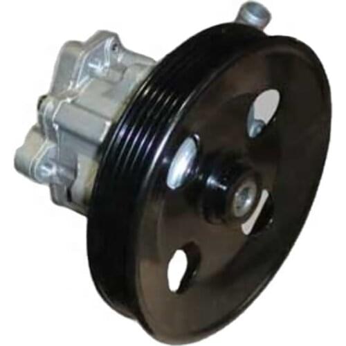 Power Steering Pump Assembly For CHERY TIGGO T11 OEM:T11-3407010