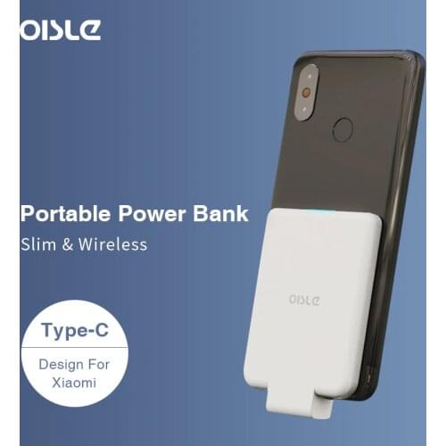 OISLE Mobile Phone Accessories