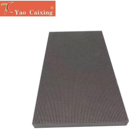 Full color xxx 320x160mm small space module P2.5 indoor dot matrix HD unit board