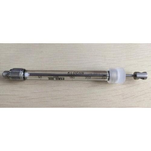 Mindray BS430 BS450 BS460 BS600 BS620 BS800 BS820 BS830 BS840 Biochemical Glass 250UL Syringe