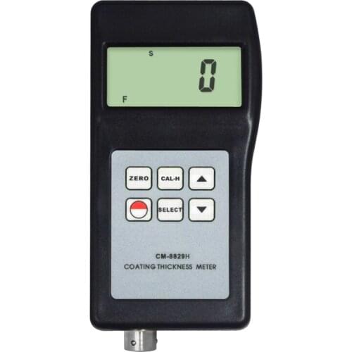 Coating Thickness Gauge CM-8829H