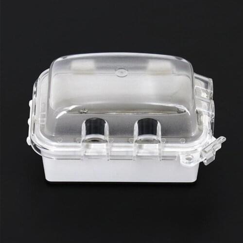 Universal Fishing Waterproof Junction Box Power Supply Base for Sea Fishing