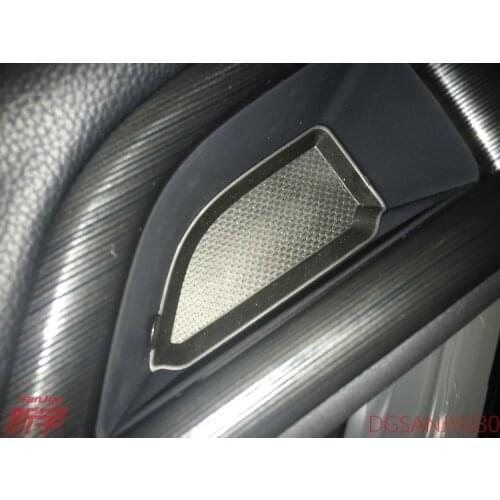 CUSHION,FR/RR DOOR POCKET,OUTLANDER GF0W MY2013-2020