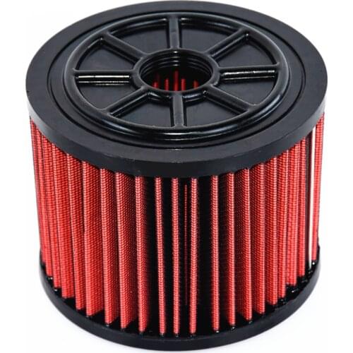High Flow Air Filter For 2011-2018 Audi A6, A6 Quattro, A7, A7 Quattro,Car Air Filters Cold Air Intake System Automobies Filter