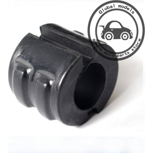 2PCS/pair Front stabilizer bushing for Mercedes Benz W220 S280 S320 S350 S400 S430 S500 S600 S55 S65