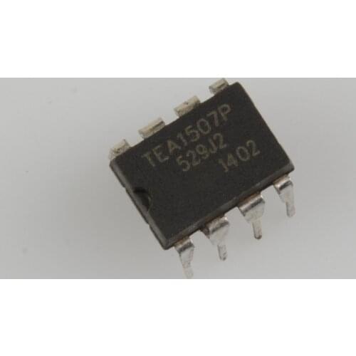 10pcs/lot TEA1507P TEA1507 1507P 1507 DIP-8 In Stock