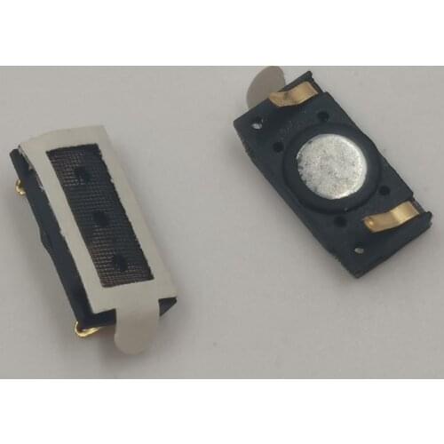 2Pcs Ear Piece Earpiece Speaker Receiver For Vkworld T5 SE T5SE VK700Pro VK700 Pro T11 UMI Umidigi Diamond Fair THL T2 T6C T100S