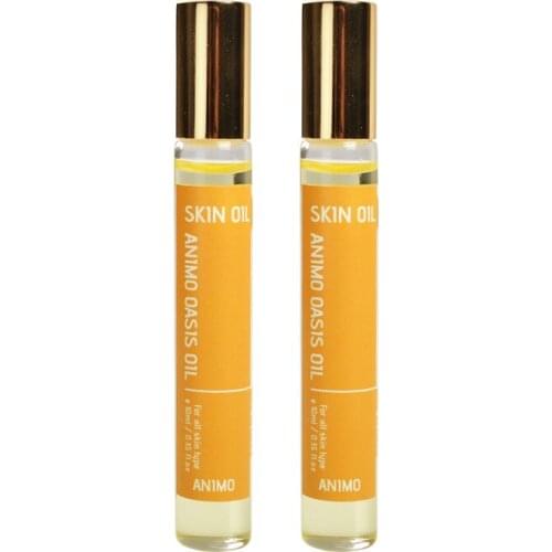 ANIMO Skin Care Products