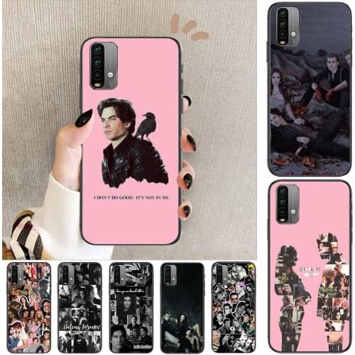 Lisa Jane or Ljane smith Phone Case For XiaoMi Redmi 11 lite 9C 8A 7A Pro 10T 5G Anime Cover Mi 10 Ultra Poco M3 X3 NFC 8 SE cov