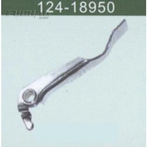 124-18950 JZ-81827 Lift Presser Foot Wrench Sewing Machine Parts
