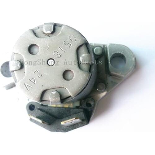 For Allison-Terex-NHL Autocarro 24V Solenoid valve 3740594,23042986