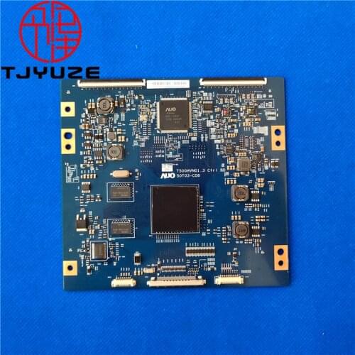 Good test work 50T03-C08 T500HVN01.3 Ctrl BD 55T03C09 logic board for UA50ES6900J UE50ES6900S UE50ES5500 UA50ES5500R T-CON board