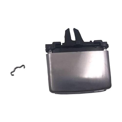 E212 Auto Air Conditioning Outlet Clip repair kit front row new GM model Plating version FOR Mercedes Benz E Class E212