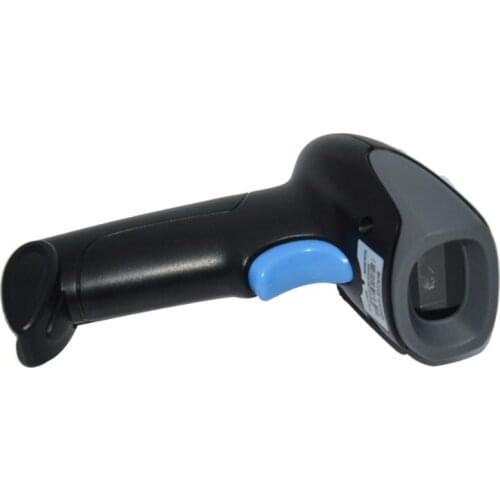Mini USB Long Distance Handheld CMOS Medical Wireless 2D QR Barcode Scanner HM400S