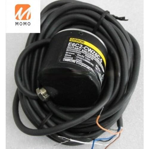 New Proximity switch Encoder E6C2-CWZ6C