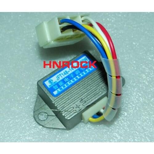 NEW REGULATOR 14V 1000W FOR Wuling Marathon Van 2003 462 Engine