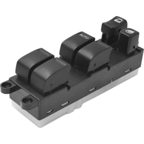 25401-2Y910 254012Y910 POWER MASTER WINDOW SWITCH LHD FOR Nissan Maxima For Subaru Impreza For Infiniti I-35 1999-2006