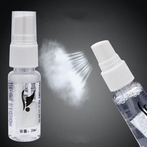 Hot Sale Anti-Fog Spray for Swim Goggles Scuba Dive Mask Lens Cleaner Sports Glasses White Bottle