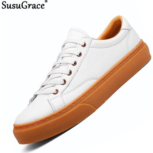 Susugrace Men's Shoes