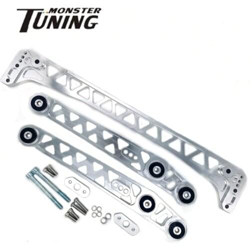Tuning Monster Gas Stops For The Hood And Trunk