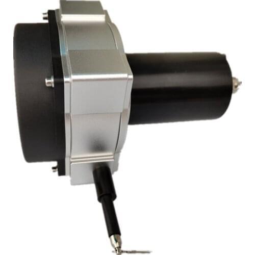 Pull rope type wire displacement sensor WEP90-2000-A1 2500 3000 4000 V1 resistance