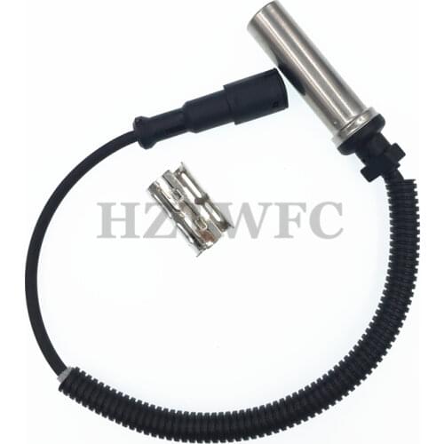 High quality Truck ABS Speed Sensor 4410329050 4410329632 0233170700 1506004 1506007 For WABCO DAF VOLVO MAN RENAULT