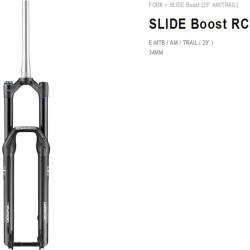 XFUSION Mountain Bikes