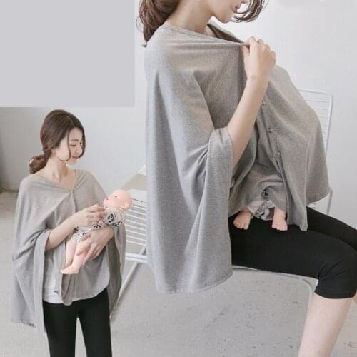 ZHUISHU Breastfeeding Covers