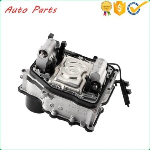 0AM927769D Car Mechatronic Transmission Valve Body for Jetta Golf Beetle Bora Tiguan Touran for Audi A1 A3 Q3 for Seat Superb