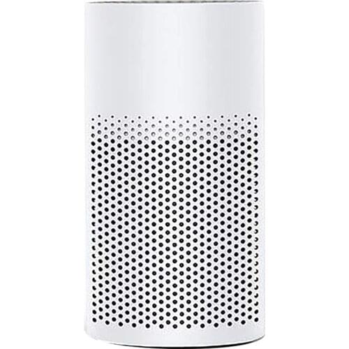 3 In 1 Mini Air Purifier With Filter - Portable Quiet Mini Air Purifier Personal Desktop Ionizer Air Cleaner,For Home, Work, Off