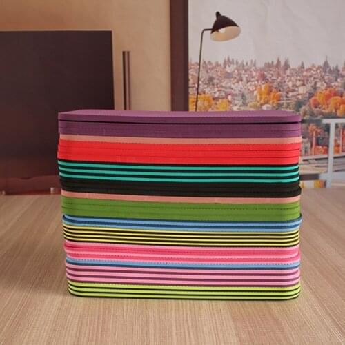 39cm*21cm Thickess Non-Slip Yoga Knee Pad Cushion Elbow Sport Mat Gym Soft Pilates Mats Foldable Pads Indoor Body Best Service