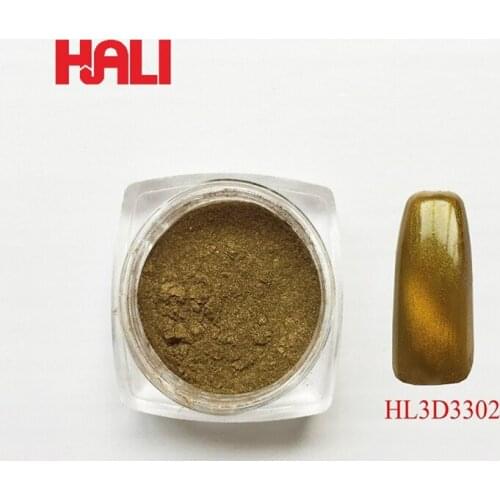 3D magnetic pigment,three-dimensional pigment,3D magic powder,1lot=10g,item:HL3D3302,color:Lazuline,free