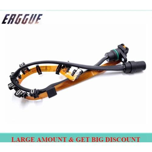 Brand Automatic Transmission Internal Wiring Harness Ribbon Sensor Wire shift Solenoid 01M 096 095 G93 for VOLKSWAGEN for AUDI