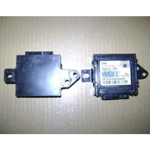 3605130-V08 ECU FOR GREAT WALL COWY