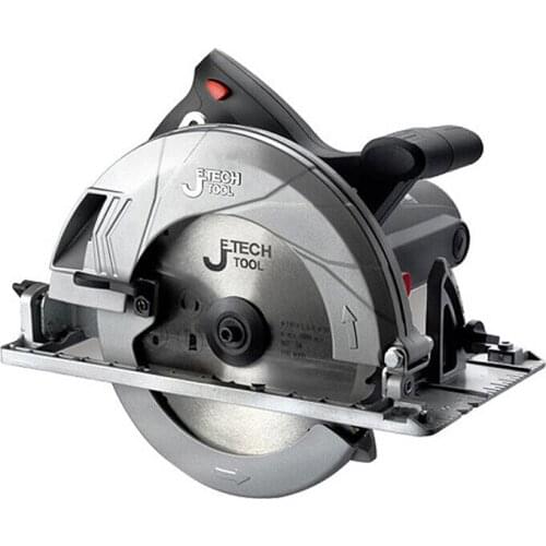 Electric circular saw, power tool, cutting machine, without cutting blade 1650W