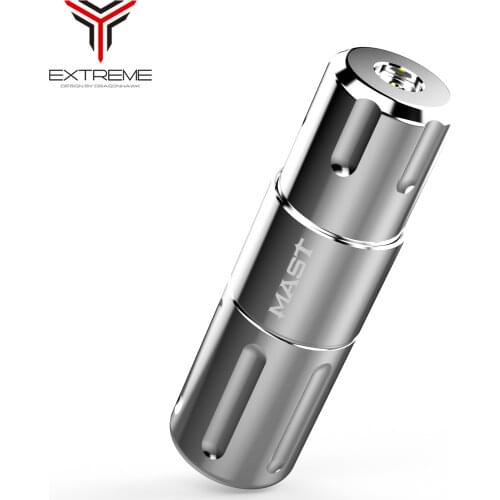 Extreme Tattoo Eyebrow Tattoos