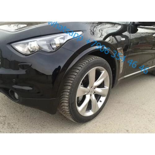 Аксессуары для экстерьера автомобиля Formovka52.Ru China At AliExpress