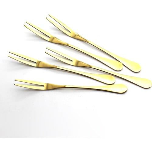 GH Dessert Fork Sets