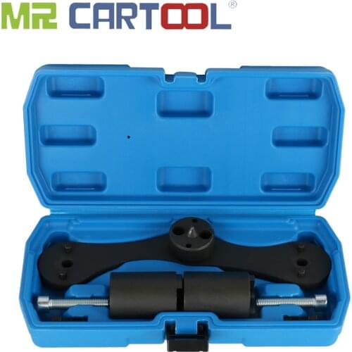 MR CARTOOL Engine Locking Balance Shaft Alignment Tool For BMW B47 B48 1/2/3/4 & 5 Series X1 X3 X4 X5 MINI Engine Locking Tool