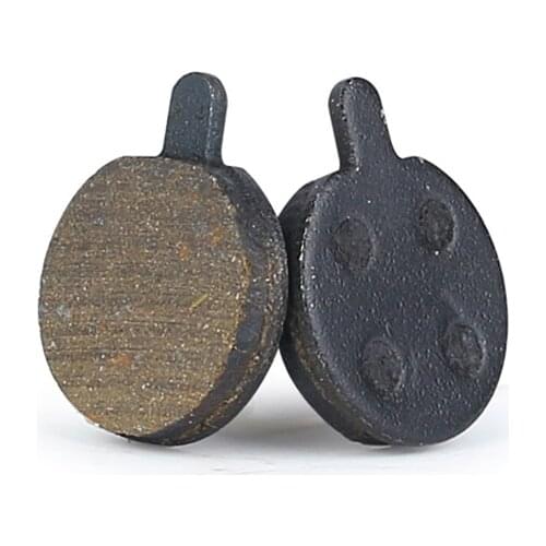 Janobike Electric scooter brake pads Brake pads Brake accessories